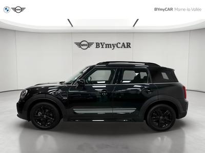 Mini Countryman F60 Lci 136 ch Bva7 Cooper Edition Premium
