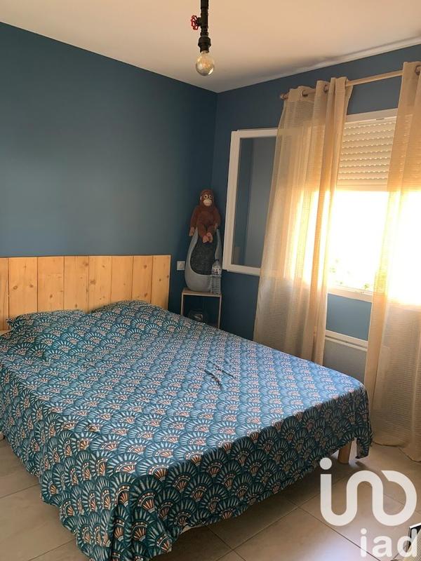 Maison - 68 m² - 3 pièces