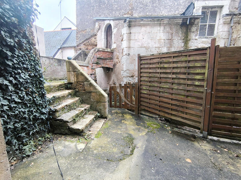 Maison - 126 m² - 7 pièces