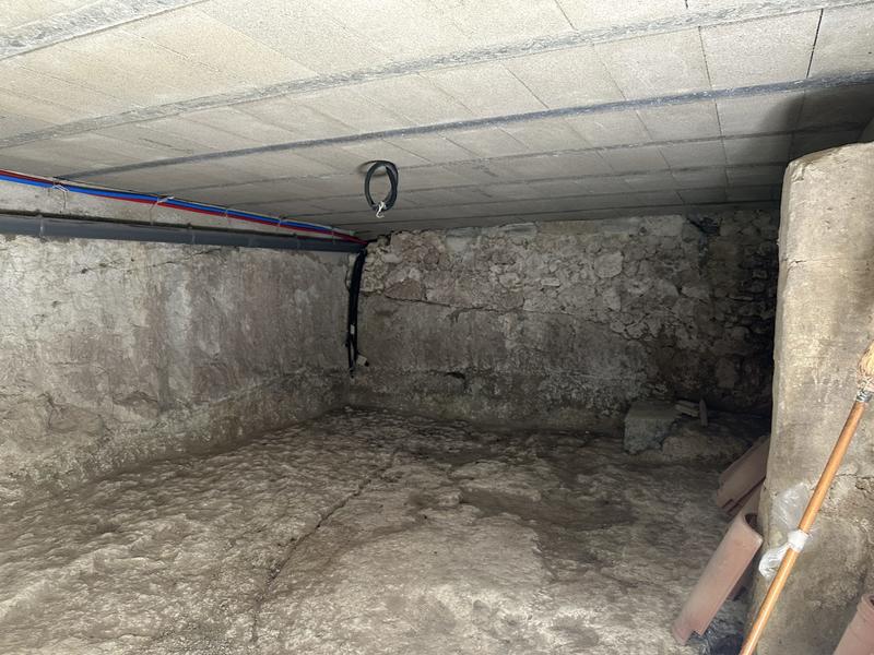 Maison traditionnelle - 138 m² - 4 pièces