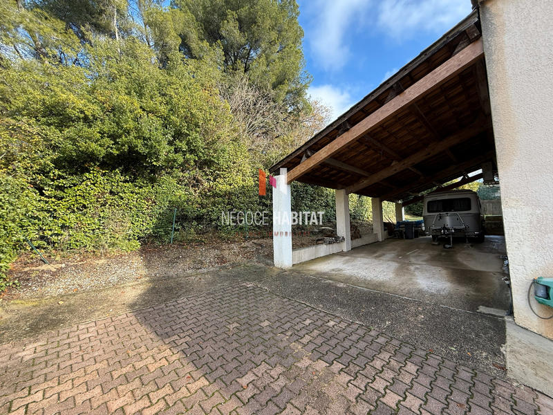 Villa - 122 m² - 5 pièces