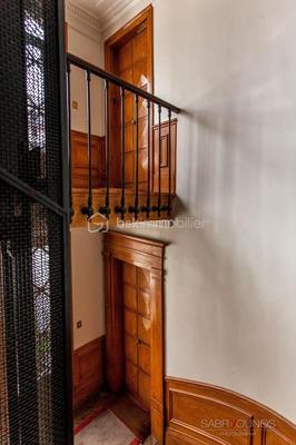 Appartement - 107 m² - 5 pièces