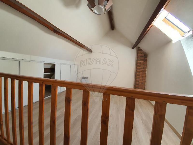 Maison - 27 m² - 2 pièces