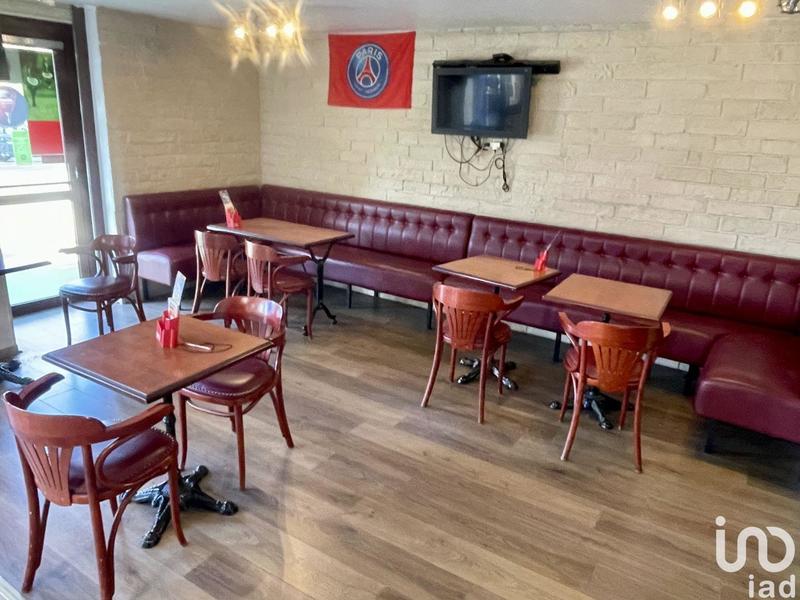 Local commercial - 80 m²