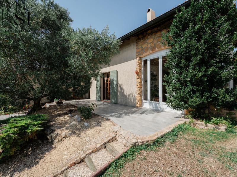 Maison - 149 m² - 5 pièces