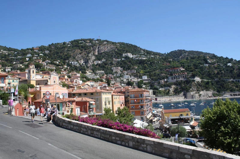 Appartement - 61 m² - 2 pièces