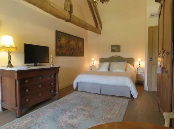 Manoir - 500 m² - 15 pièces