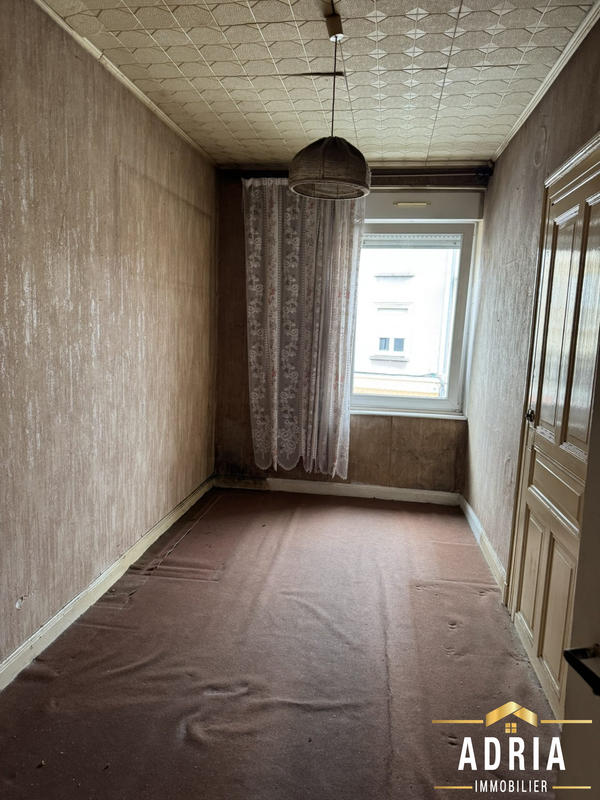 Maison ancienne - 161 m² - 8 pièces