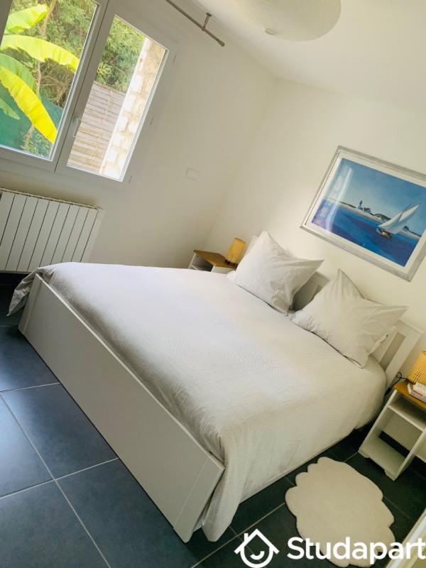 Appartement - 77 m² - 3 pièces