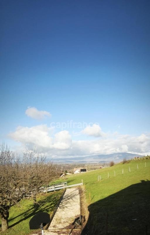 Maison - 157 m² - 5 pièces