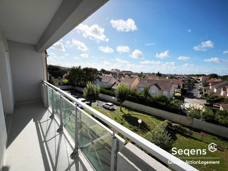 Appartement - 77 m² - 4 pièces