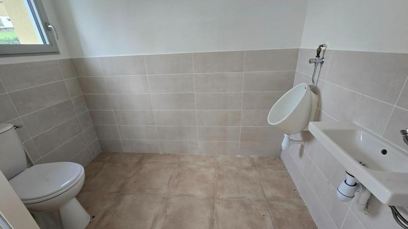 Maison - 97 m² - 4 pièces