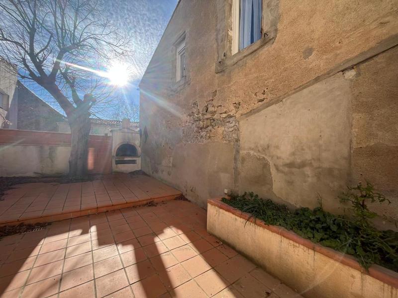 Studio - 27 m² - 1 pièce