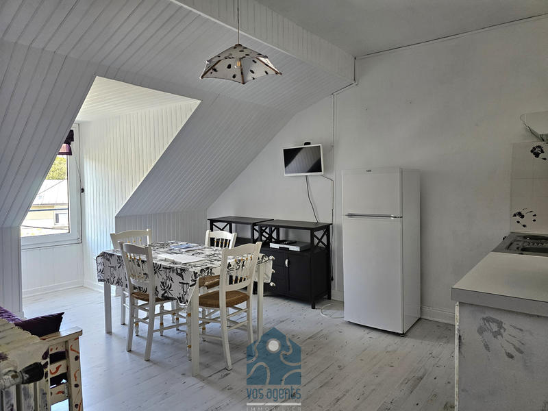 Immeuble - 287 m²