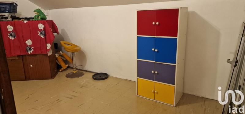 Maison - 121 m² - 4 pièces