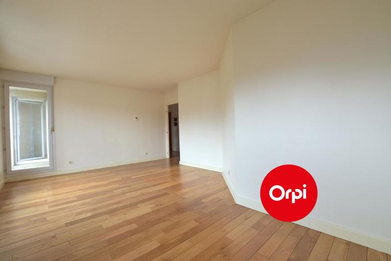 Appartement - 55 m² - 2 pièces