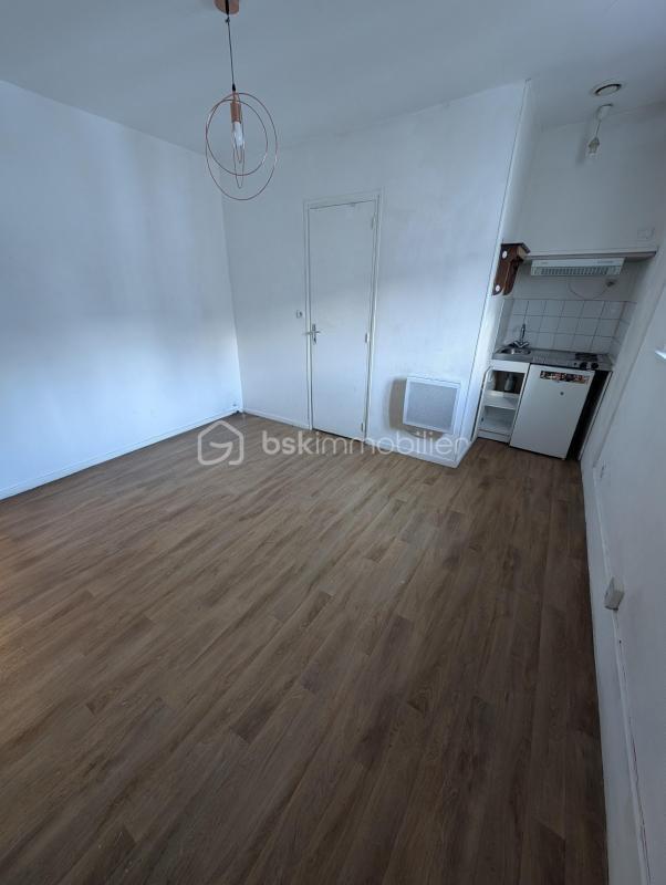 Immeuble - 100 m² - 5 pièces