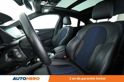 Bmw Série 2 Gran Coupé 218i m Sport Auto 7 136 ch