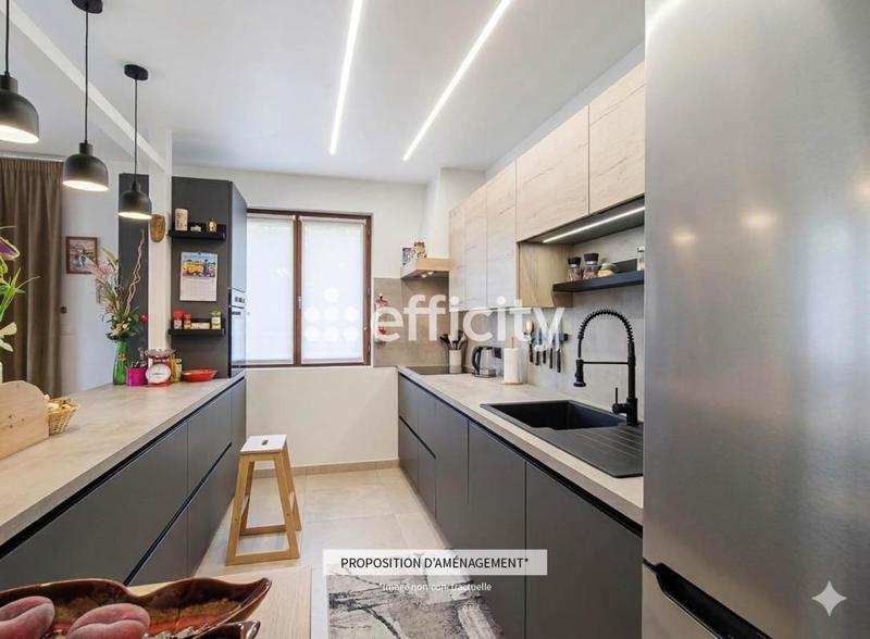 Maison - 195 m² - 6 pièces