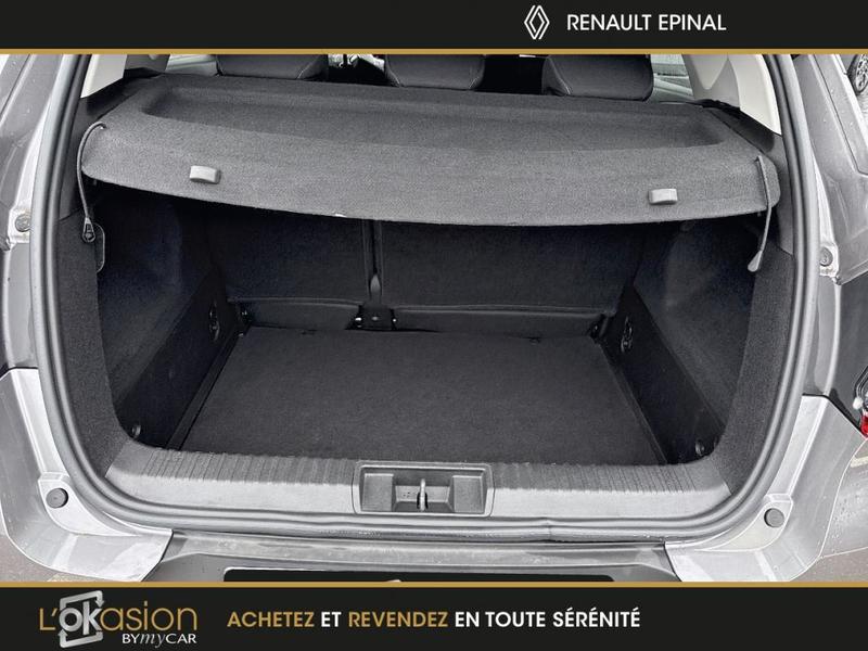 Renault Captur TCe 90 Evolution