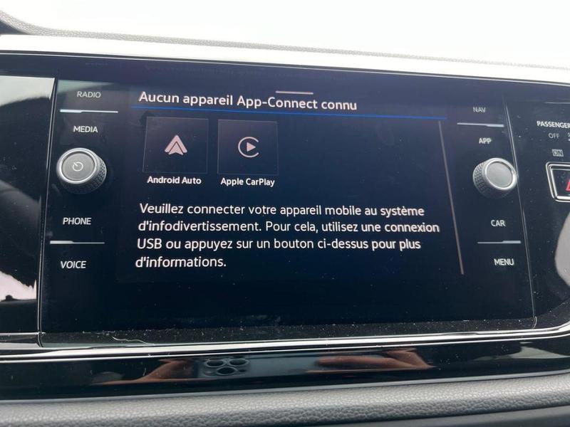 Volkswagen Polo Fl 1.0 Tsi 95 Ch Dsg7 Style