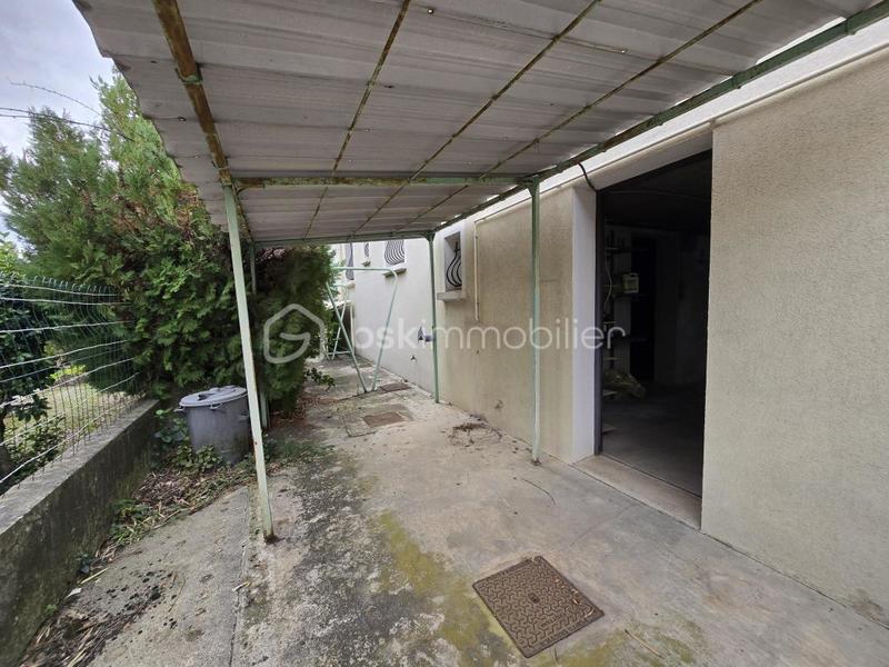 Maison - 122 m² - 5 pièces