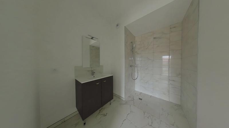 Appartement - 96 m² - 4 pièces