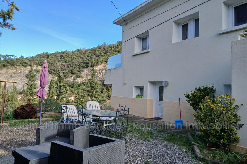 Villa - 138 m² - 5 pièces