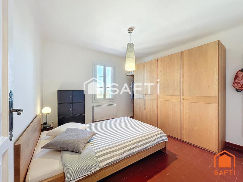 Bastide - 144 m² - 6 pièces