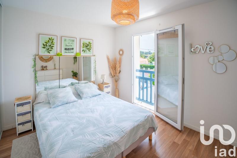 Maison - 70 m² - 3 pièces