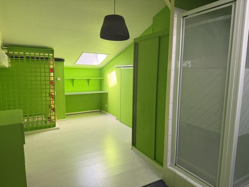 Maison - 84 m² - 3 pièces