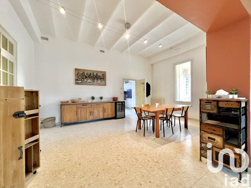 Maison - 130 m² - 4 pièces