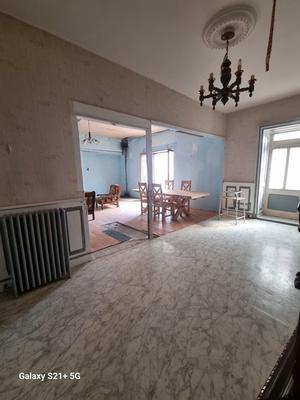 Maison de village - 250 m² - 10 pièces