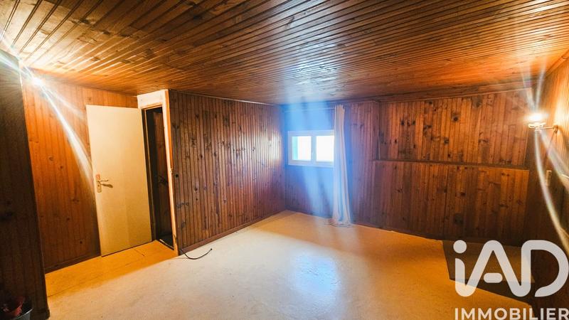 Maison - 71 m² - 3 pièces