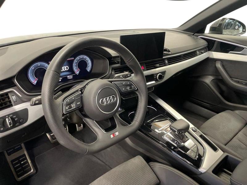 Audi A4 Avant 35 Tdi 163 s tronic 7 s line