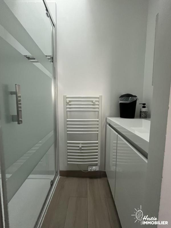 Appartement - 69 m² - 4 pièces