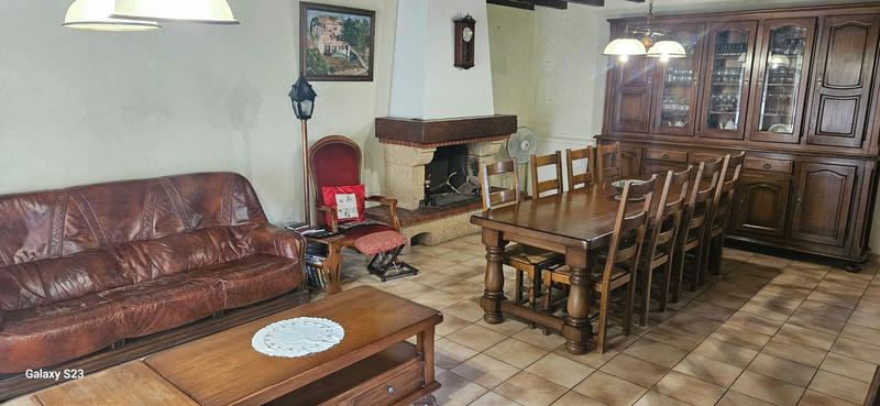 Villa - 166 m² - 6 pièces