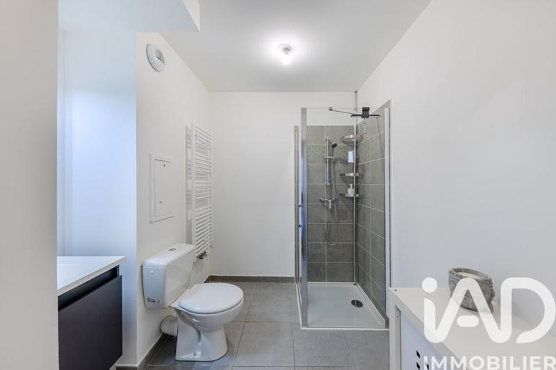 Appartement - 90 m² - 4 pièces