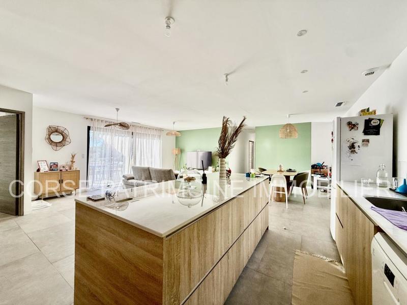 Villa - 130 m² - 6 pièces