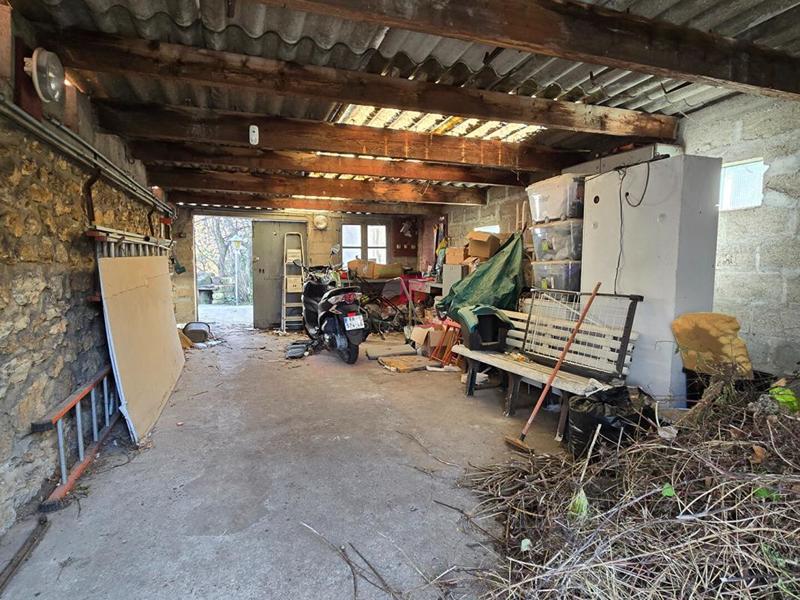 Maison - 82 m² - 5 pièces