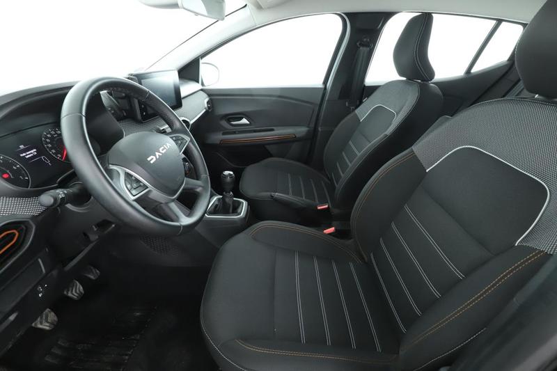 Dacia Sandero II Stepway 1.0 TCe Expression 110 ch