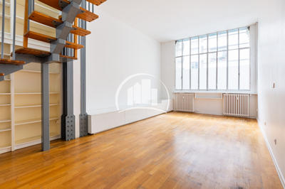 Duplex - 80 m² - 3 pièces