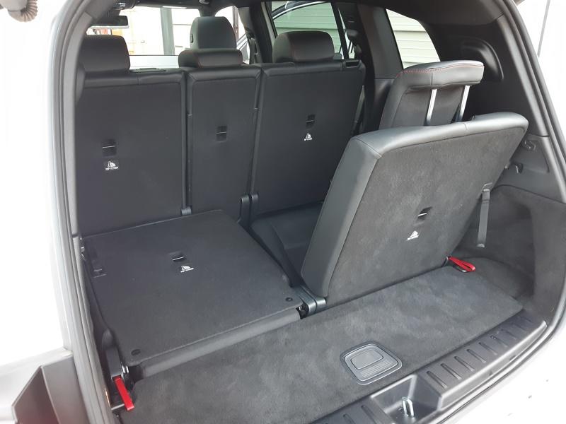 Mercedes Eqb 350 4matic Amg Line