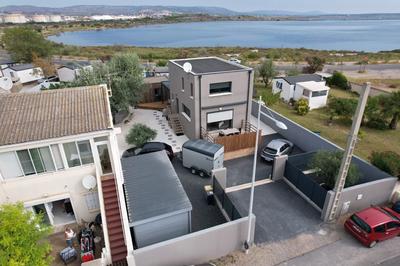 Maison - 92 m² - 3 pièces