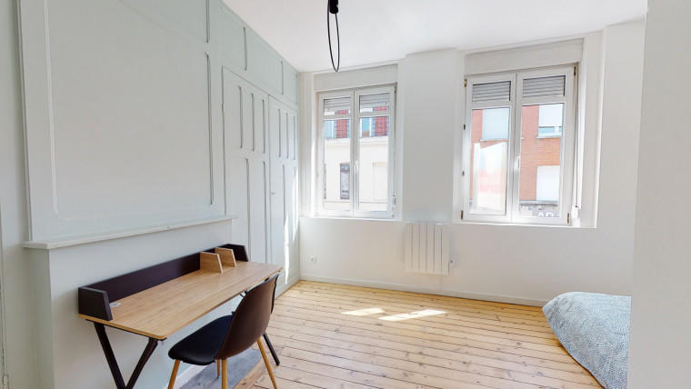 Maison - 124 m² - 6 pièces