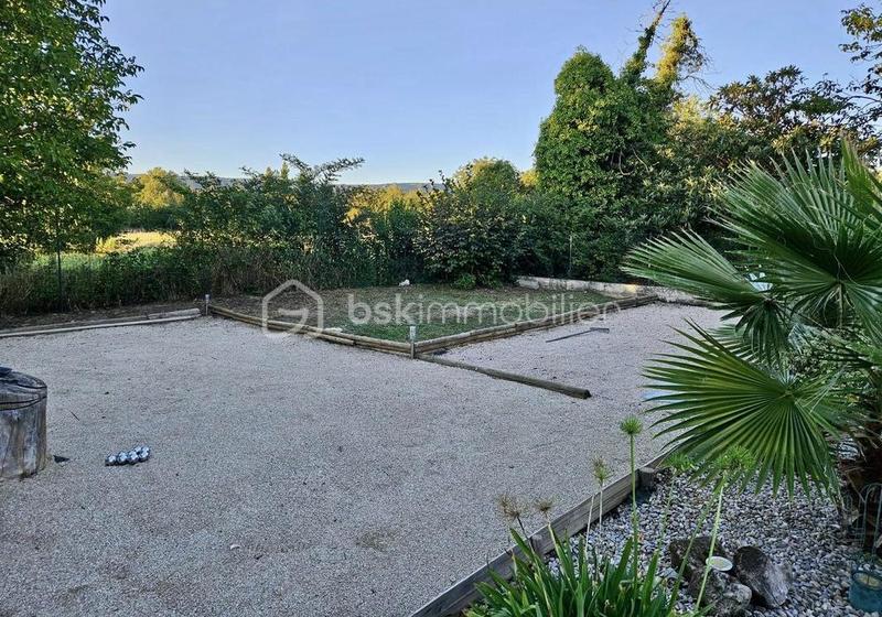 Villa - 110 m² - 5 pièces