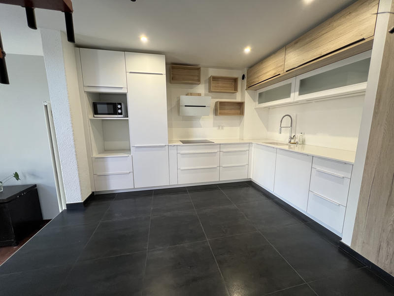 Maison - 117 m² - 6 pièces