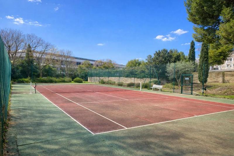 Appartement - 74 m² - 4 pièces