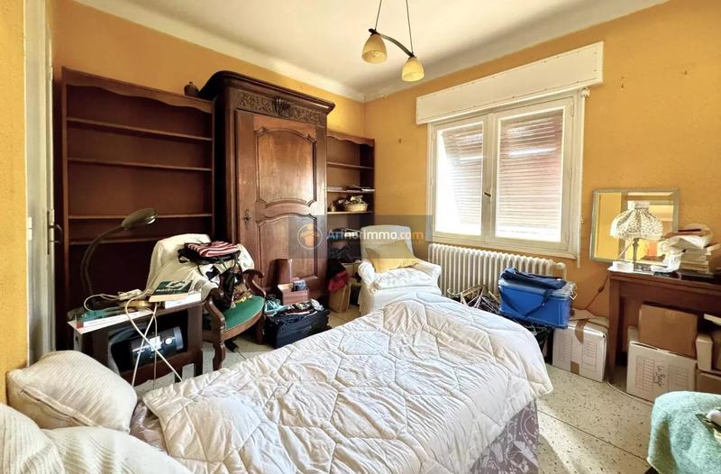 Maison - 143 m² - 6 pièces