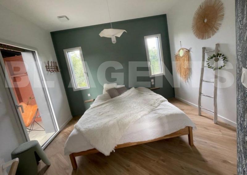 Maison - 175 m² - 5 pièces